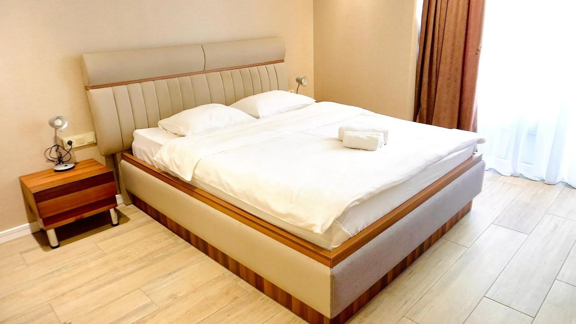 Aliance,Batumi Apartment