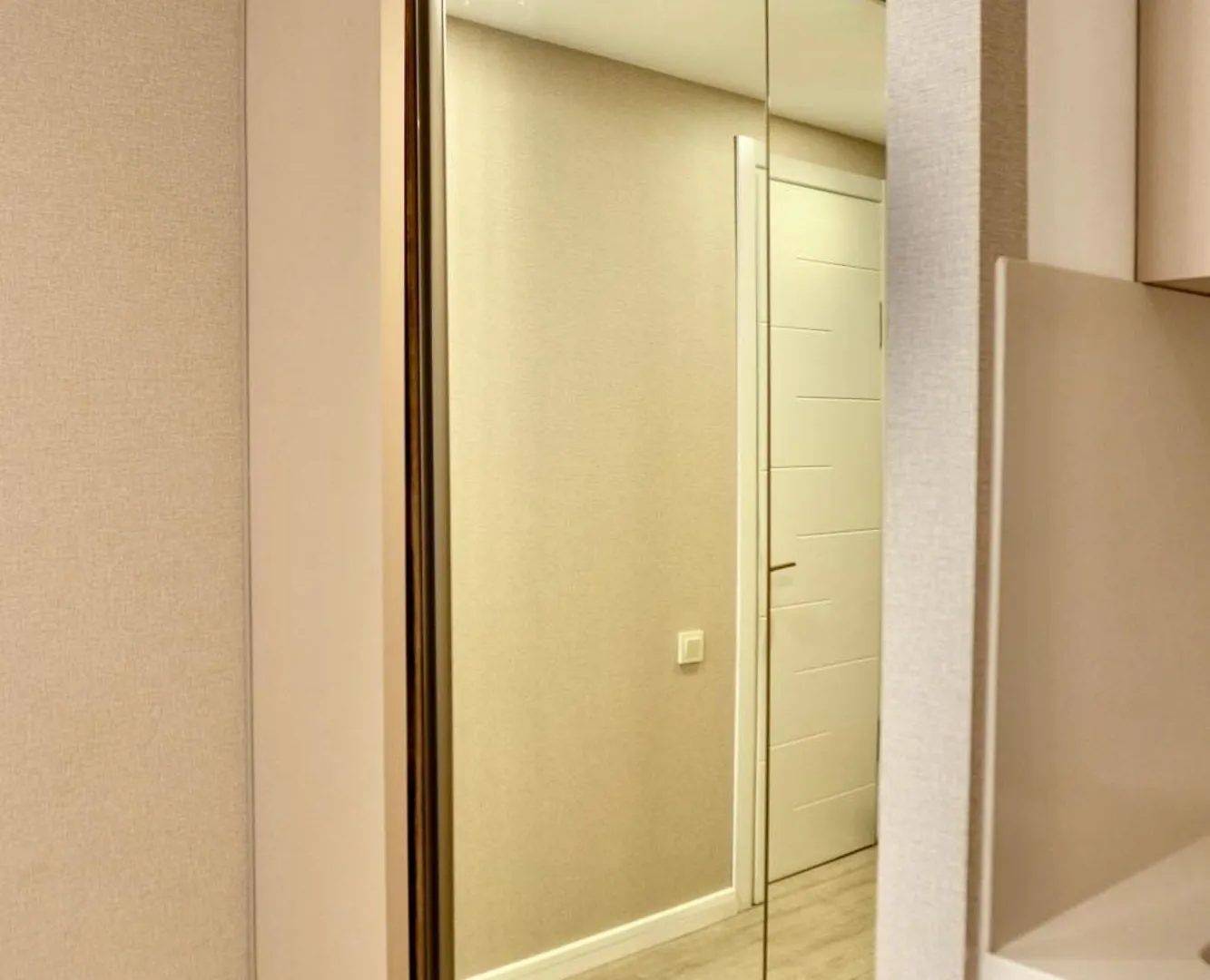 Aliance,Batumi Apartment