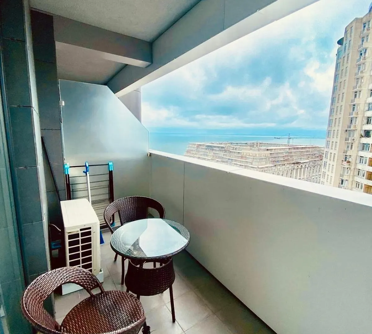 Aliance,Batumi Apartment