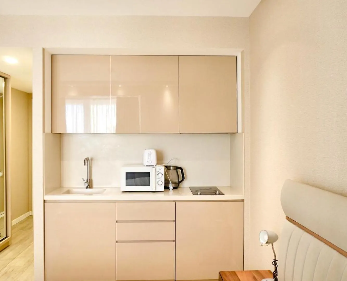 Aliance,Batumi Apartment Georgia