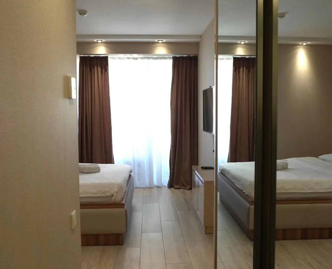 Aliance,Batumi Apartment