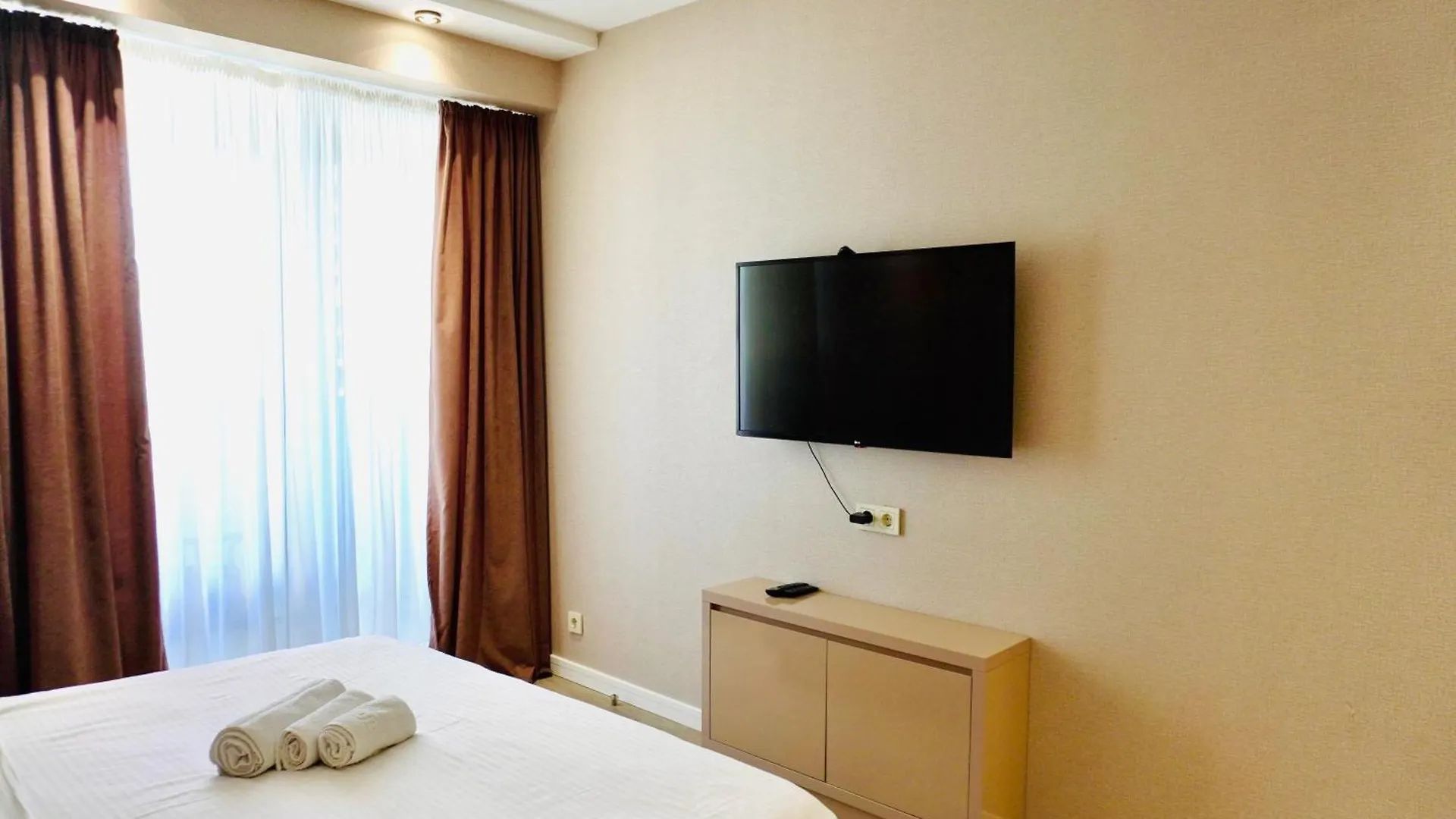 Aliance,Batumi Apartment Georgia