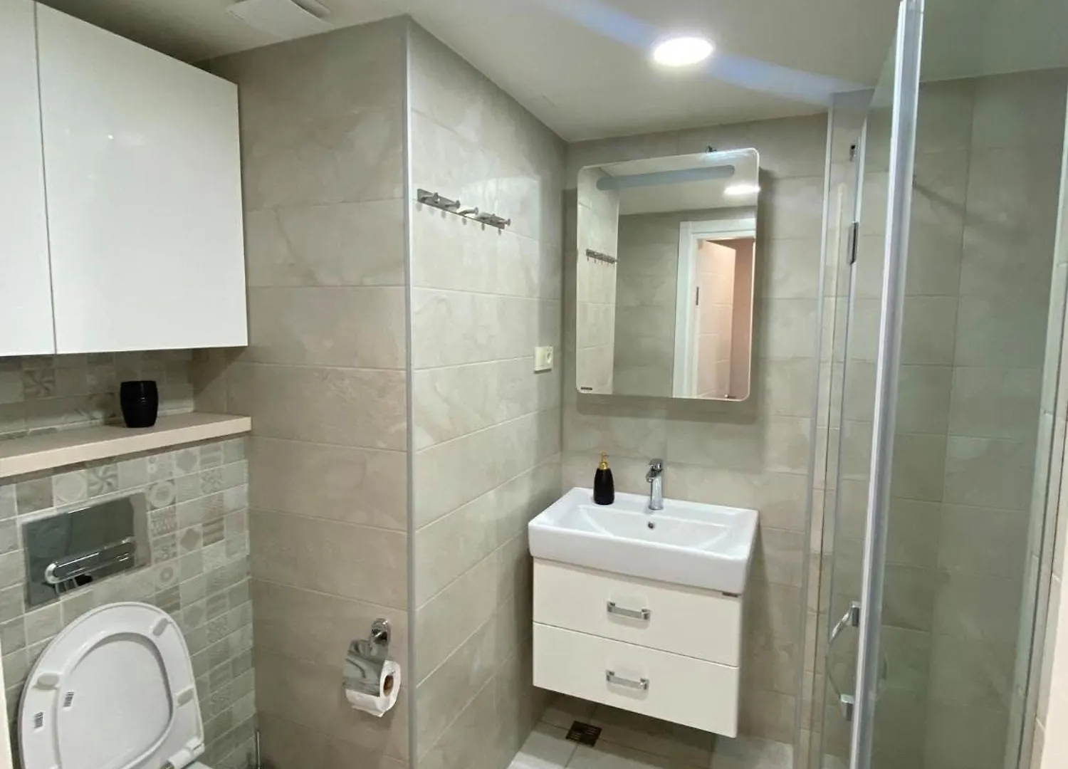 Aliance,Batumi Apartment  Batumi