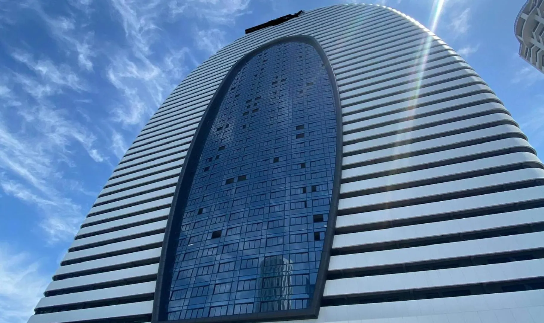 Aliance,Batumi Apartment