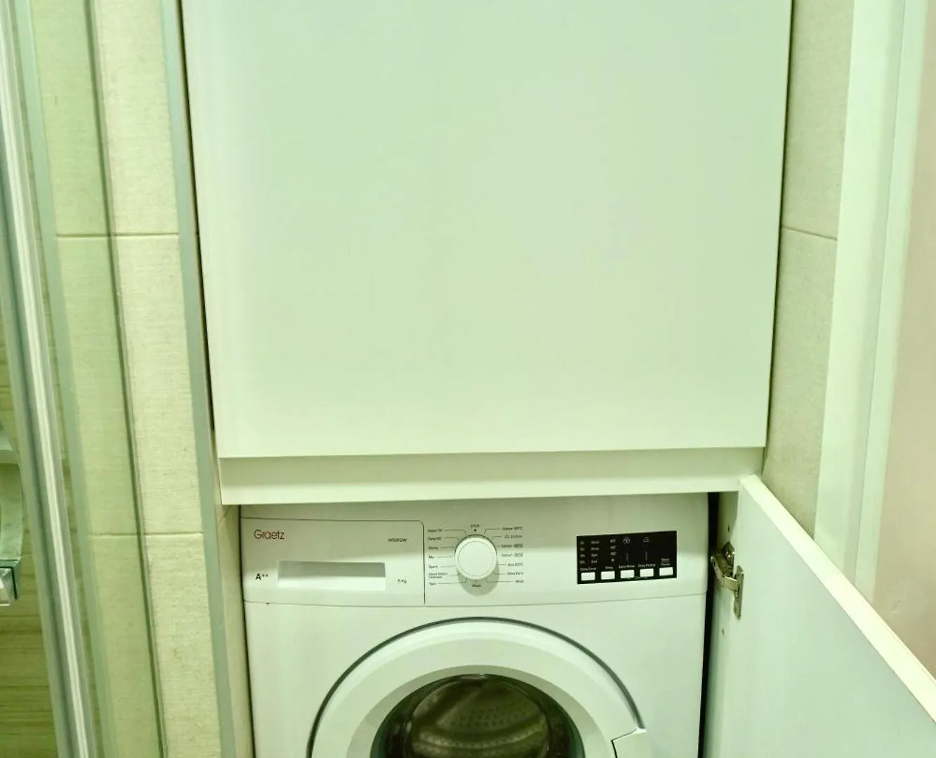Aliance,Batumi Apartman