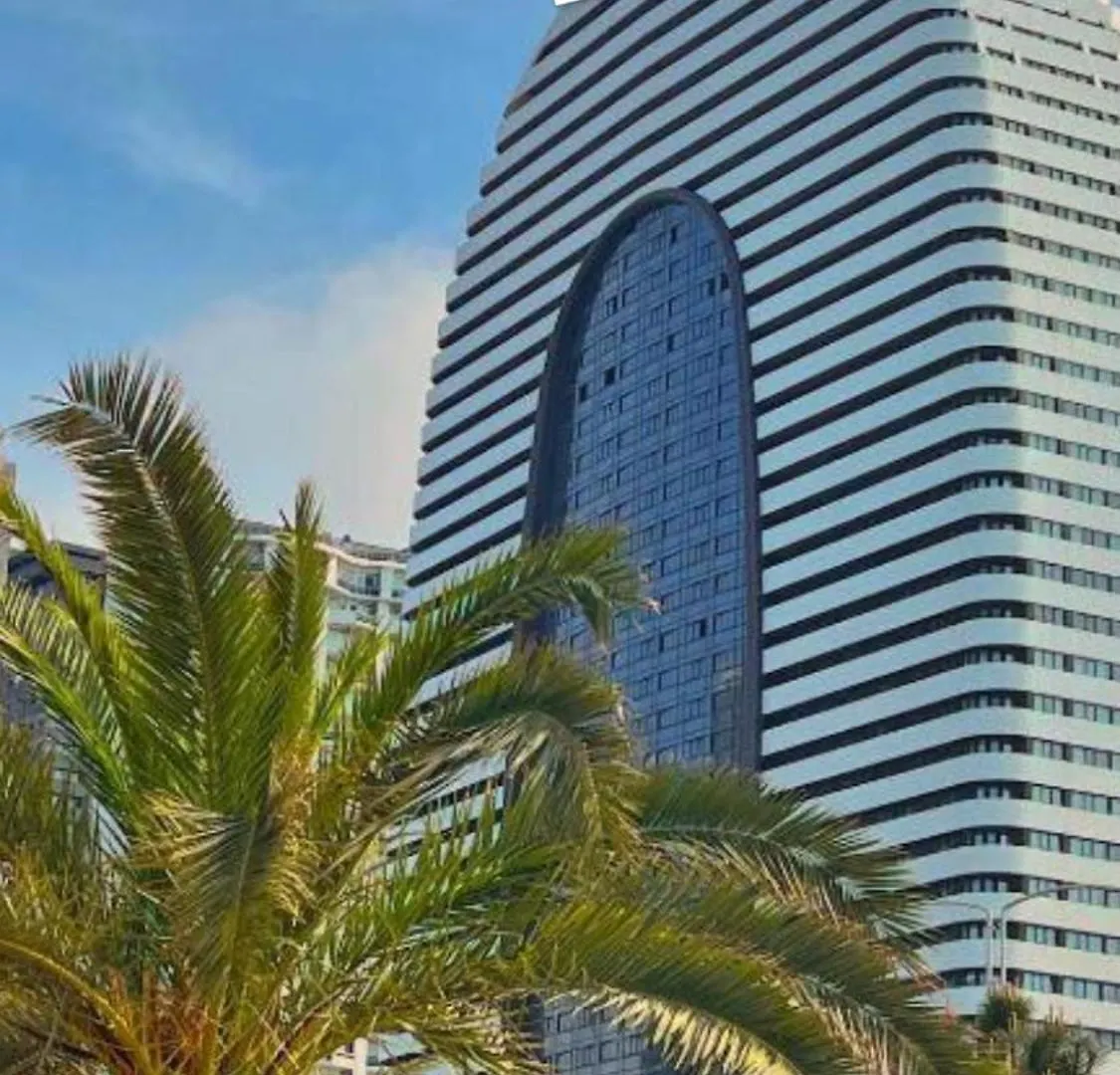 Aliance,Batumi Apartman Grúzia